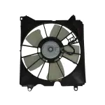2811878 - : gpd Electric Cooling Fan 2811878 for GLOBAL PARTS DISTRIBUTORS Image