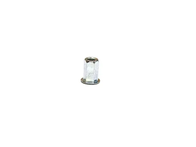 6106217AA - Doors, Door Mirrors and Related Parts: Nut/rivet for Mopar Image
