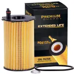 PG6127EX - : Premium Guard Engine Oil Filter for PRONTO Image
