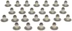 SS46135 - : Engine Valve Stem Oil Seal Set for Mahle Image