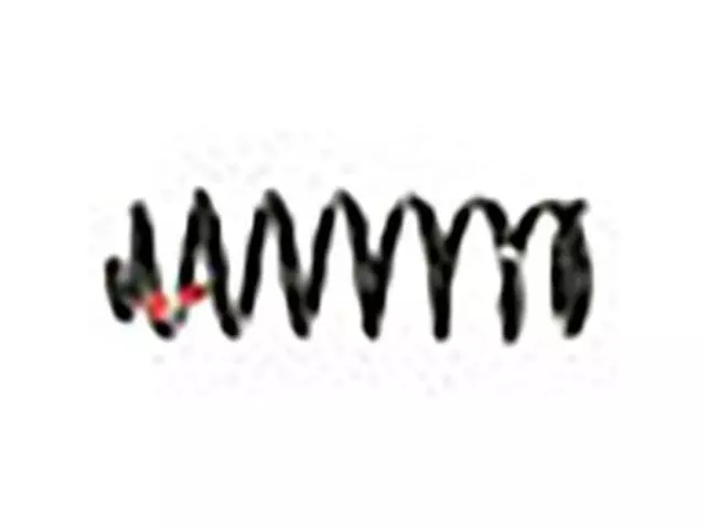 4L2Z5310DA - Suspension: Coil Spring for Ford Image