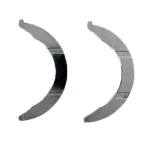 TW1213STD - : Engine Crankshaft Thrust Washer for Enginetech Image