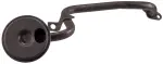 58FS1 - : Stock Replacement Oil Pump Screen for Melling Image