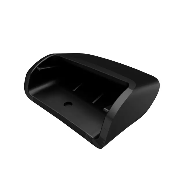 68359329AA - Interior Trim: Console Button, Left for Jeep: Wrangler Image