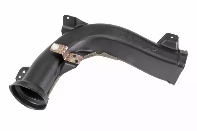 19316460 - : Driver Side Instrument Panel Outer Air Outlet Duct for Chevrolet: City Express Image