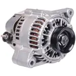 2100434 - : Remanufactured DENSO First Time Fit Alternator for Denso Image