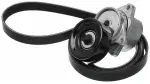 90K38284B - : Complete Serpentine Belt Drive Component Kit for Gates Image