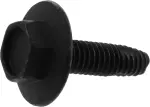 14560040U - Body: Retainer Bolt for Nissan: Pathfinder, TITAN, TITAN XD Image