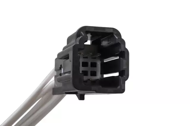 86825467 - : F (S)Connector Kit for GM Image
