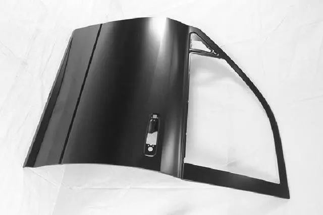 68224645AA - Doors, Door Mirrors and Related Parts: Front Door Outer Repair Panel, Left for Mopar Image
