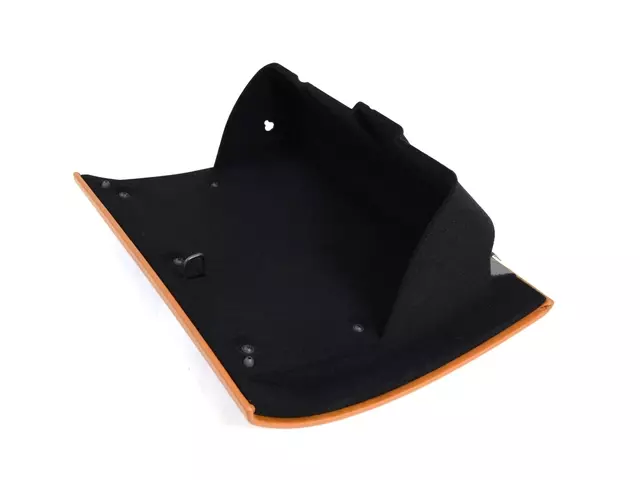 Instrument Panel Glove Box - Mopar (5NS61LV5AA)