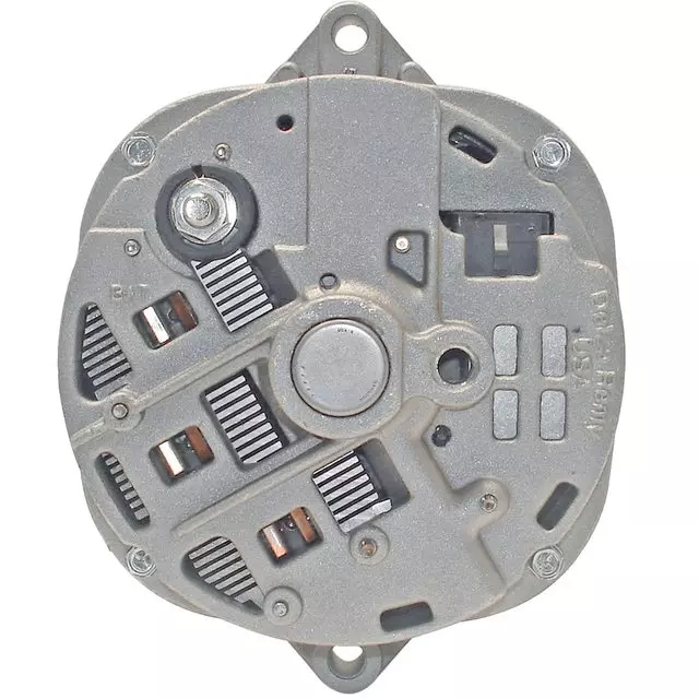 3342415 - : Alternator for ACDelco Image