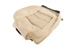 84084670 - : Very Light Cashmere Rear Passenger Side Seat Cushion Cover for GM Image