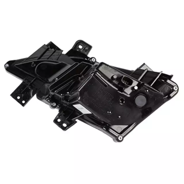 Lamp Assembly Side Marker - Ford (EJ7Z-13200-C)