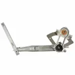 WLR160 - Body: Window Regulator for Ford: F-250, F-250 Super Duty, F-350 Super Duty, F-450 Super Duty, F-550 Super Duty Image