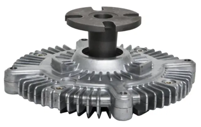 2662 - : Standard Rotation Thermal Standard Duty Fan Clutch for Hayden Image