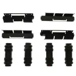 1BP02047AA - Brake: Disc Brake Hardware Kit for Dodge: Ram 1500, Ram 2500, Ram 3500 Image