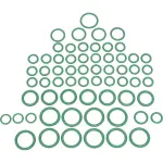 RS2590 - : A/C System Seal Kit -- Rapid Seal Oring Kit for UAC Image