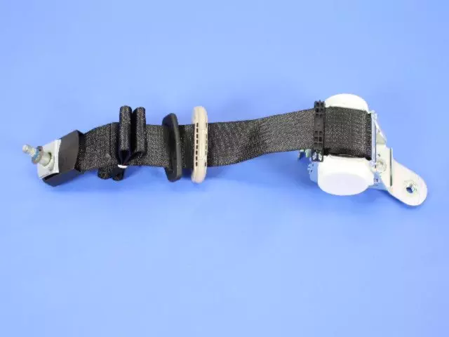 Rear Seat Belt, Right - Mopar (ZV701X9AE)