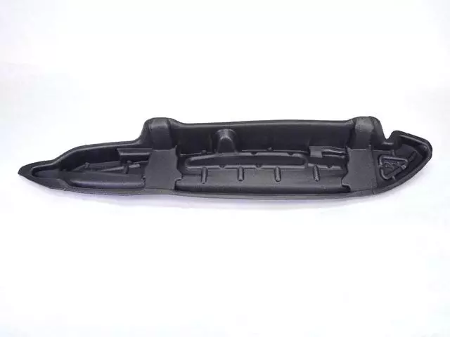 5065187AC - Body Sheet Metal Except Doors: Blocker Foam, Left for Chrysler: 300 | Dodge: Charger, Magnum Image