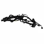 WC96654 - Electrical: Motorcraftâ„¢ Positive Cable for Ford: Edge Image