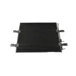 55057095AA - Air Conditioners and Heaters: A/c Condenser for Mopar Image