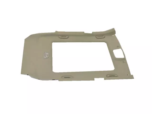 5RW52HDAAB - Interior Trim: Headliner for Mopar Image