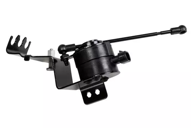 Front Driver Side Active Suspension Position Sensor - GM (25767360)