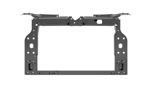 68089068AA - : Radiator Closure Panel for Mopar Image