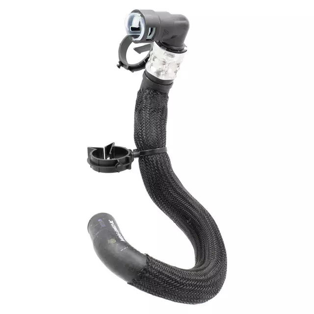 Outlet Hose - Ford (MB3Z-8N021-D)