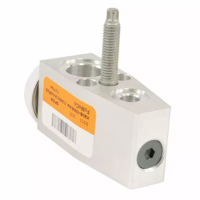 Expansion Valve - Ford (KB3Z-19849-AA)