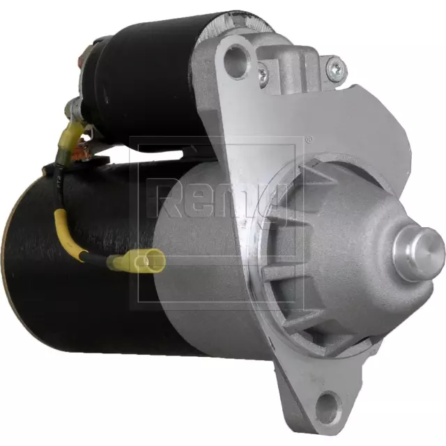 27005 - Charging &amp; Starting Systems: Remy Starter Motor for Remy Image