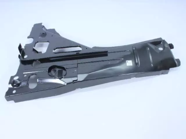 Fender Reinforcement, Left - Mopar (55113013AE)