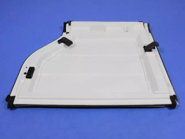 1MR06RXFAB - : OEM NEW 2009-2010 Mopar Jeep Wrangler 3.8L Targa Top Panel Right 1MR06RXFAB for Jeep: Wrangler Image