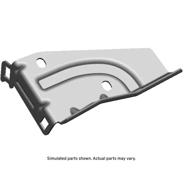 85157956 - Body: Reinforcement for Chevrolet: Traverse, Traverse Limited Image