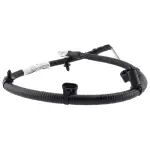 WC97736 - Electrical: Motorcraftâ„¢ Negative Cable for Ford: Escape Image