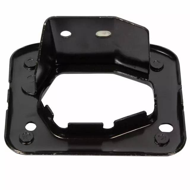 DG9Z17B750B - Body: Mount Bracket for Ford: Fusion, Police Responder Hybrid, SSV Plug-In Hybrid | Lincoln: Continental, MKZ Image