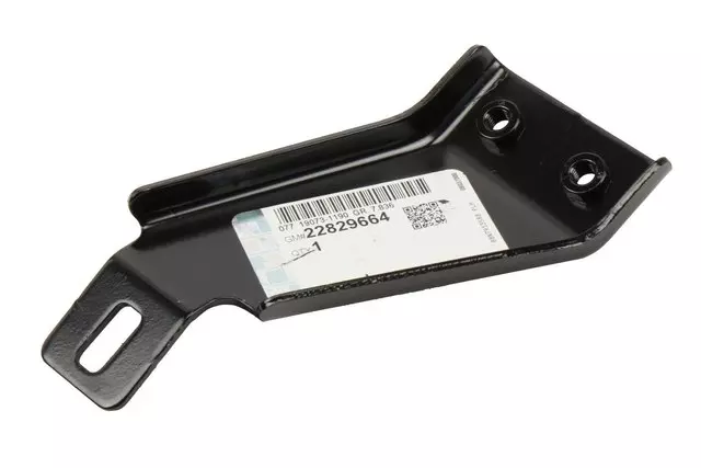 22829664 - Body: Bumper Cover Brace for Cadillac: Escalade, Escalade ESV | Chevrolet: Suburban, Tahoe | GMC: Yukon, Yukon XL Image