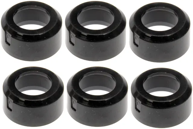 926028 - Air and Fuel Delivery: Fuel Injector Adapter Kit for Dorman Image