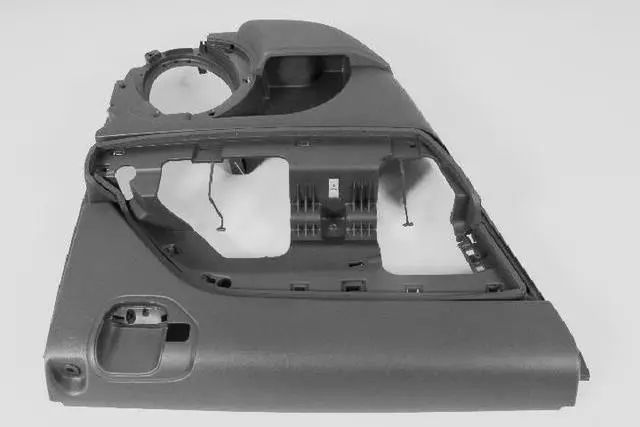 Door Trim Panel - Mopar (1MB051K2AA)