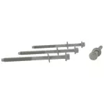 W719871S439 - HVAC: Compressor Bolt for Ford: E-350 Super Duty, E-450 Super Duty, F-250 Super Duty, F-350 Super Duty, F-450 Super Duty Image