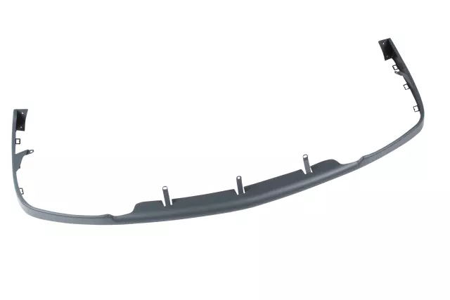 88954942 - : Part# 88954942 Primed Front Bumper Fascia Extension for Chevrolet: Impala Image