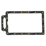 OS12625C - : Engine Oil Pan Gasket Set 19 Bolt Hole One Piece Gasket for FEL-PRO Image