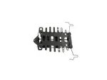 68224553AD - Interior Trim: Power 4 Way Lumbar for Mopar Image