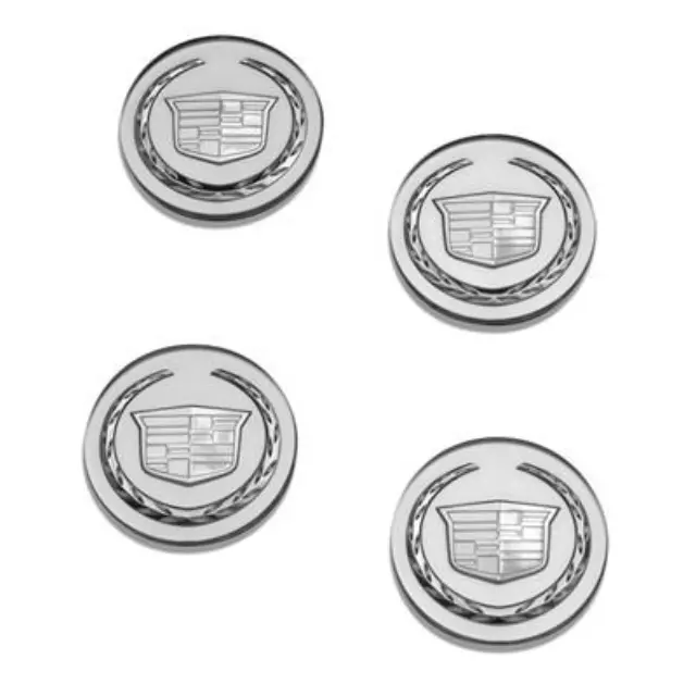 Wheel, Center Cap (THIS IS A SINGLE CAP AND IS SOLD INDIVIDUALLY) - GM (12499423)