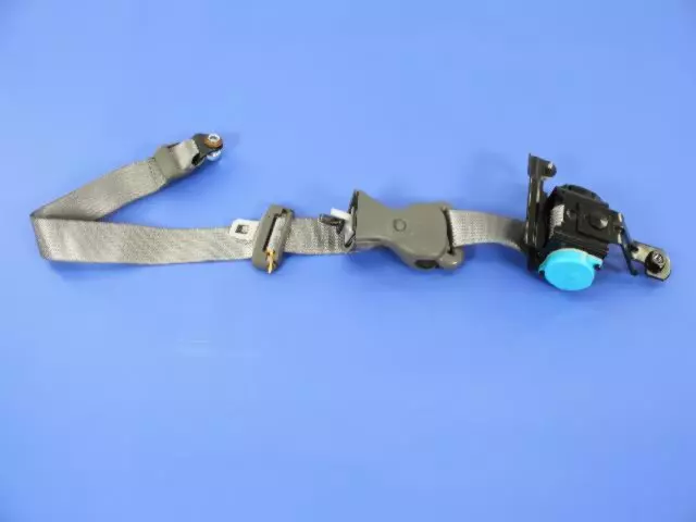 2nd Rear Outer Seat Belt, Right - Mopar (1CK42BD5AA)