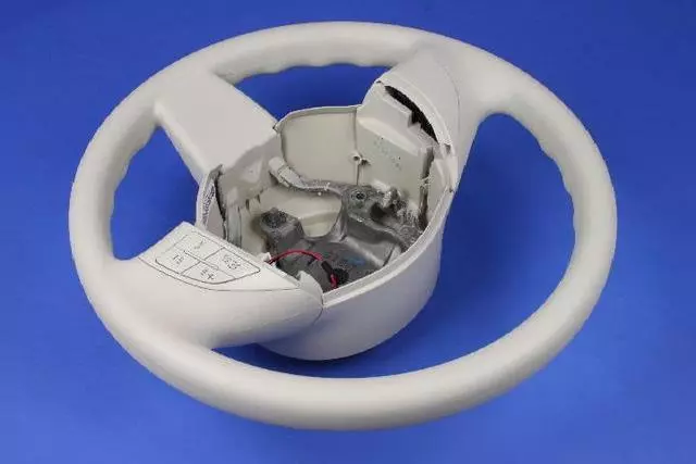 Steering Wheel - Mopar (1RU69JW4AD)