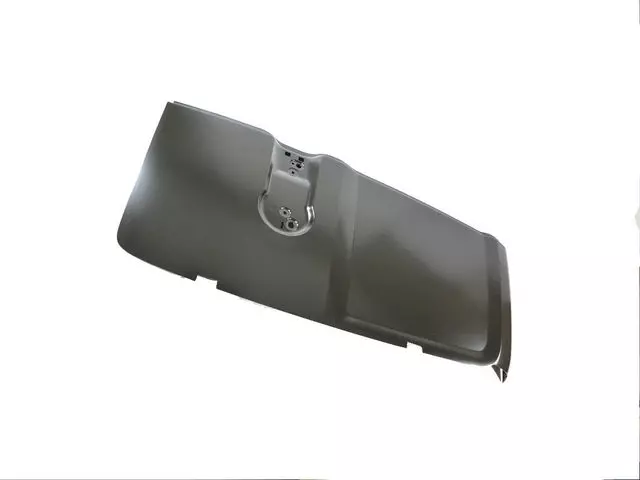 Rear Cargo Door, Right - Mopar (68273990AA)