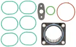 MS20462 - : Engine Intake Manifold Gasket Set for Mahle Image
