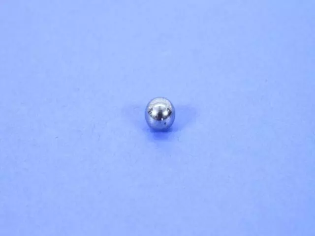 104918 - Automatic Transaxle 4 Speed: Valve Body Check Ball for Mopar Image image